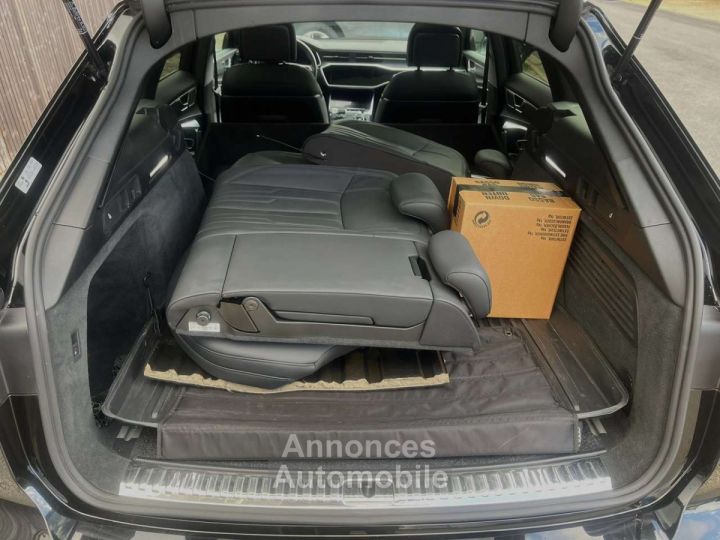 Audi A6 Avant 50 TDi Quattro Tiptronic LICHTE VRACHT - 6