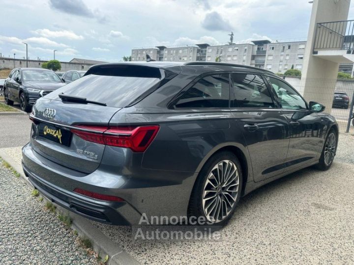 Audi A6 Avant 55 TFSI E 367 COMPETITION QUATTRO S TRONIC 7 16CV - 6