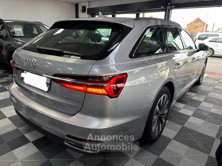 Audi A6 Avant Business Executive - 5