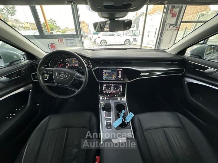 Audi A6 Avant Business Executive - 6