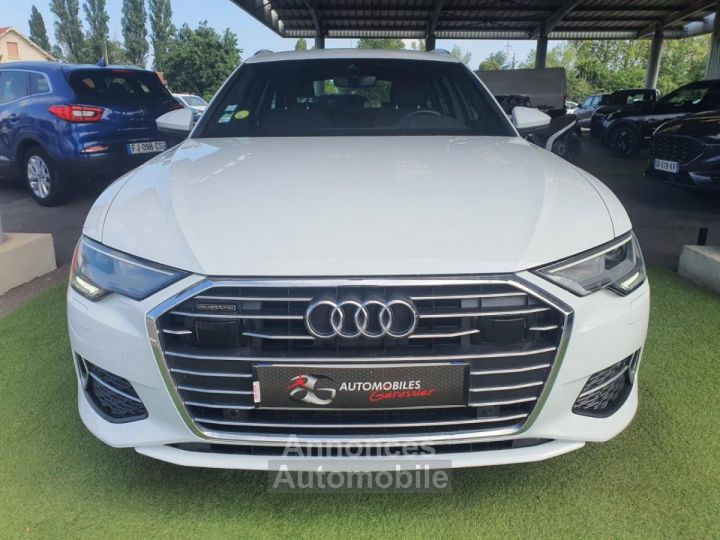 Audi A6 Avant Quattro 2.0 40 TDI - 204 - BV S-tronic BREAK Business - 3