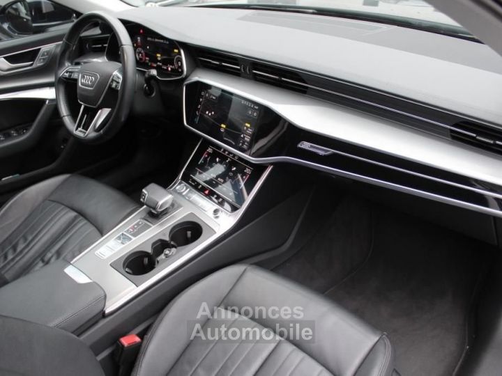 Audi A6 Avant V V 40 TDI 204 AVUS S TRONIC - 3