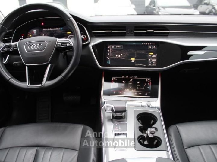 Audi A6 Avant V V 40 TDI 204 AVUS S TRONIC - 19