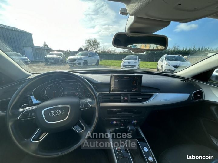 Audi A6 Avant V6 3.0 TDI 218 S tronic 7 Quattro Ambition Luxe - 13