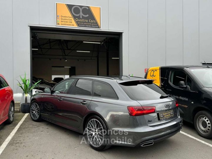 Audi A6 BREAK 2.0 TDi  - 30