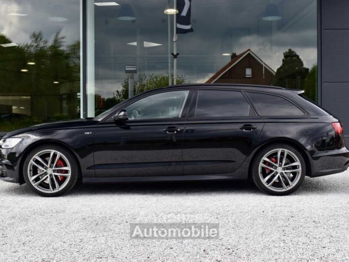 Audi A6 V6 Biturbo Competition RS Seats Head-up ACC - 7