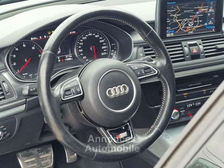 Audi A7 Sportback 1.8 TFSI S-LINE AUTO TOIT OUVRANT LED MATRIX - 7