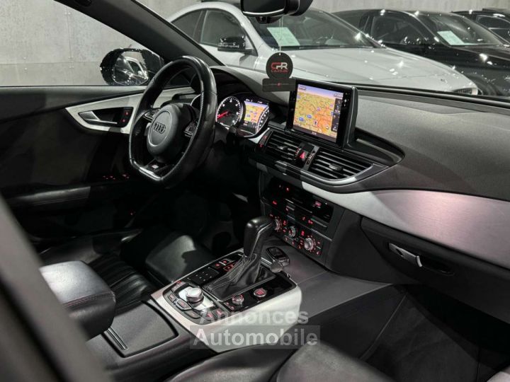 Audi A7 Sportback 3.0 TDi V6 S Line tronic Etat Neuf Full Hist. - 7