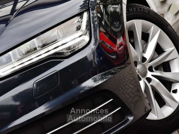 Audi A7 Sportback 3.0TDI V6 QUATTRO S TRONIC BUSINESS EDITION - 7