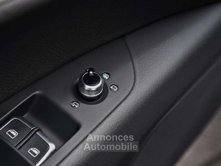 Audi A7 Sportback 3.0TDI V6 QUATTRO S TRONIC BUSINESS EDITION - 24
