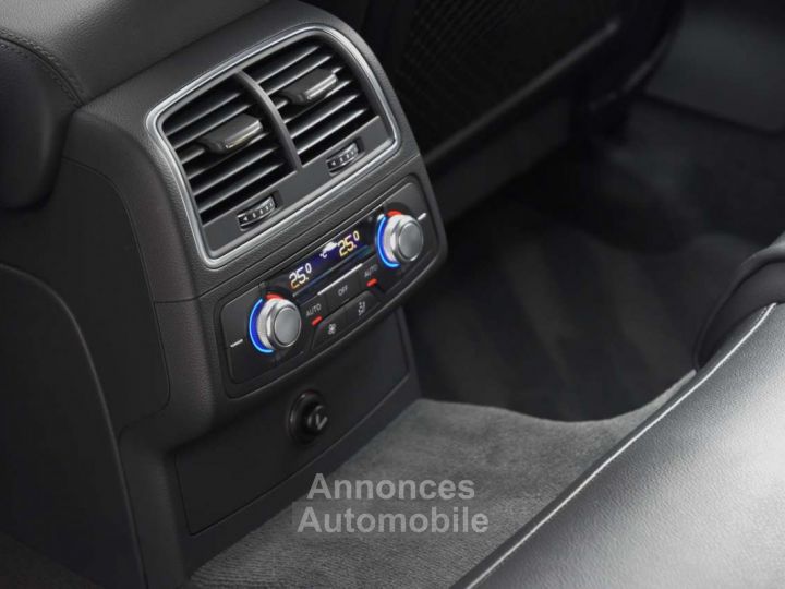 Audi A7 Sportback 3.0TDI V6 QUATTRO S TRONIC BUSINESS EDITION - 25