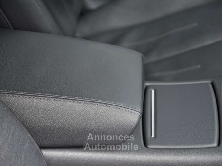 Audi A7 Sportback 3.0TDI V6 QUATTRO S TRONIC BUSINESS EDITION - 28