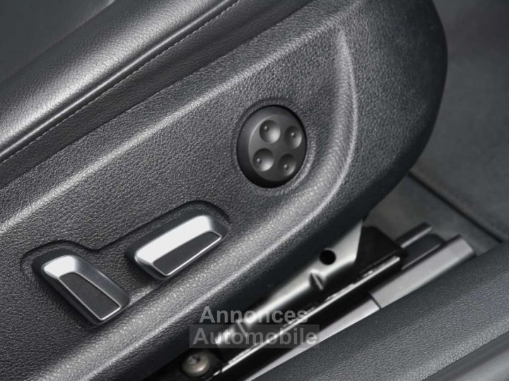 Audi A7 Sportback 3.0TDI V6 QUATTRO S TRONIC BUSINESS EDITION - 29