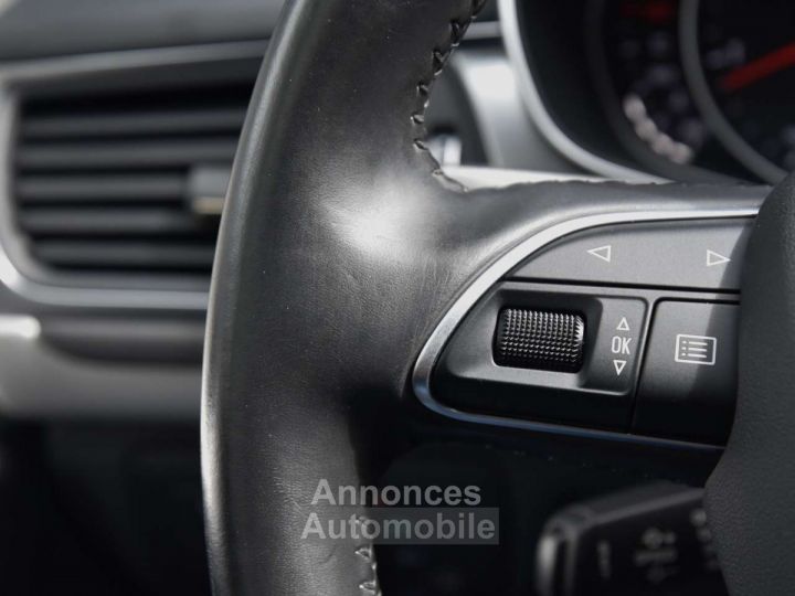 Audi A7 Sportback 3.0TDI V6 QUATTRO S TRONIC BUSINESS EDITION - 30