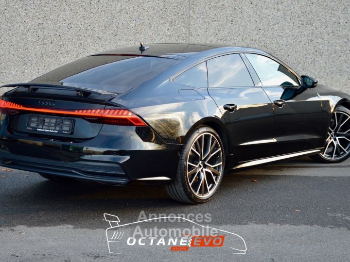 Audi A7 Sportback 40 TDI S-Line Quattro - 13