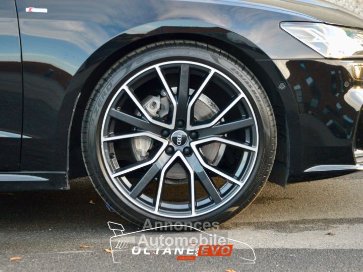 Audi A7 Sportback 40 TDI S-Line Quattro - 20