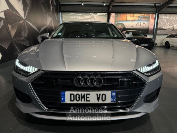 Audi A7 Sportback 50 TDI 286CH AVUS QUATTRO TIPTRONIC 8 EURO6D-T - 2