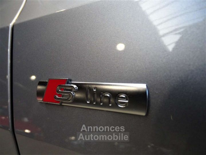 Audi A7 Sportback 55 TFSI e Hybrid SLine - 6
