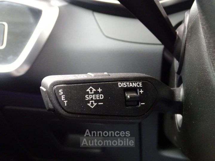 Audi A7 Sportback 55 TFSI e Hybrid SLine - 18
