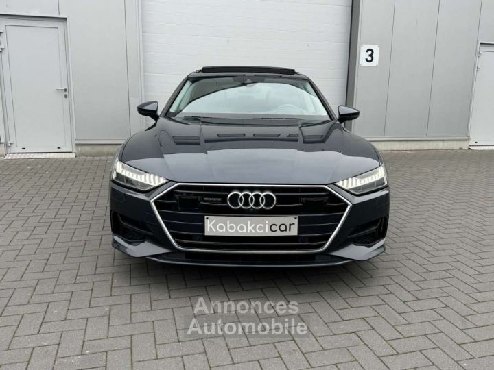 Audi A7 Sportback 55 TFSI Quattro S tronic -- FULL OPTS - 2