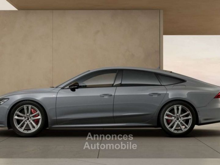 Audi A7 Sportback 55 TFSIe QUATTRO PHEV COMPETITION - 2