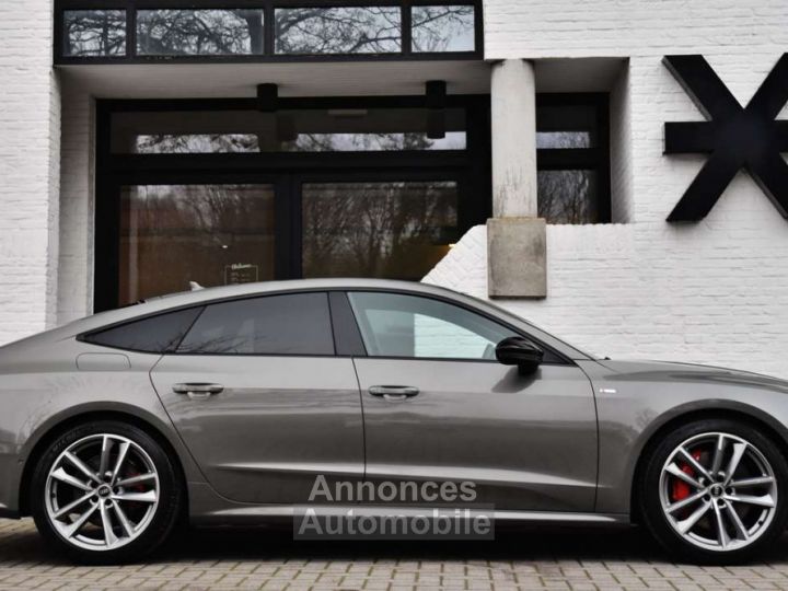 Audi A7 Sportback 55 TFSIe QUATTRO PHEV COMPETITION - 3