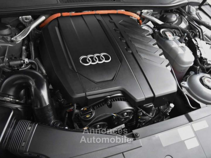 Audi A7 Sportback 55 TFSIe QUATTRO PHEV COMPETITION - 6