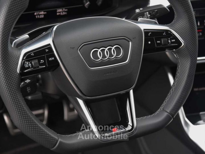 Audi A7 Sportback 55 TFSIe QUATTRO PHEV COMPETITION - 11