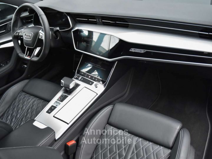 Audi A7 Sportback 55 TFSIe QUATTRO PHEV COMPETITION - 13