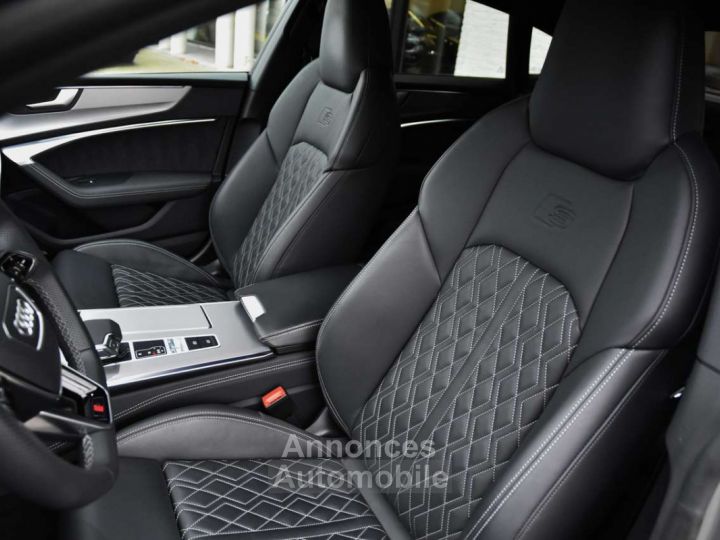 Audi A7 Sportback 55 TFSIe QUATTRO PHEV COMPETITION - 24