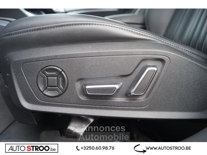 Audi A7 Sportback 55 TFSIe Quattro PHEV S-LINE ACC HUD PANO - 18