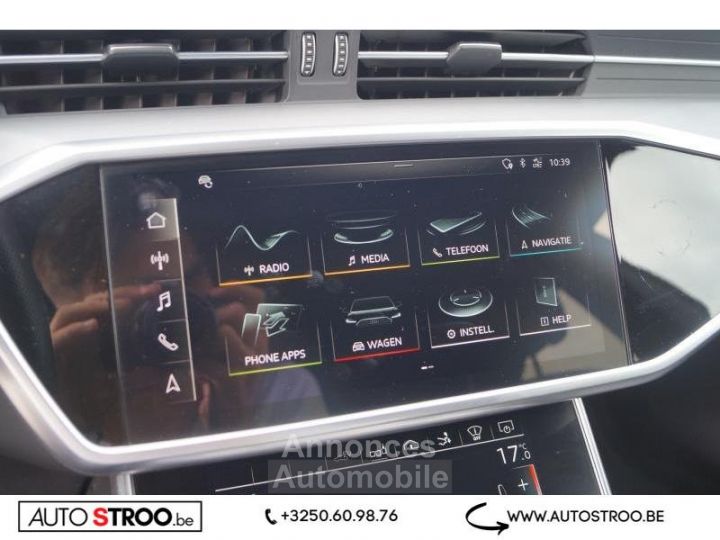 Audi A7 Sportback 55 TFSIe S LINE ACC HUD PANO - 13
