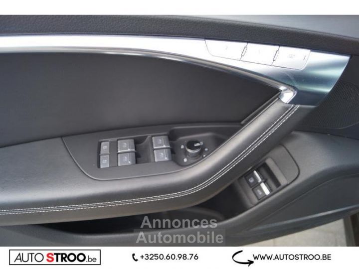 Audi A7 Sportback 55 TFSIe S LINE ACC HUD PANO - 17