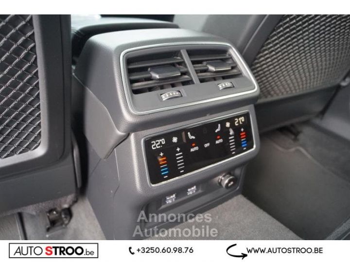 Audi A7 Sportback 55 TFSIe S LINE ACC HUD PANO - 20