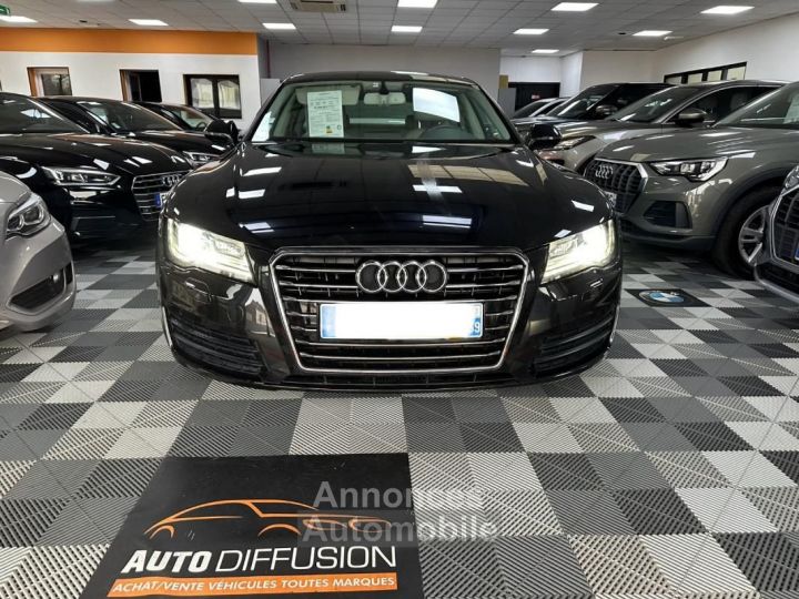 Audi A7 Sportback Ambition Luxe Multitronic 8 A - 1