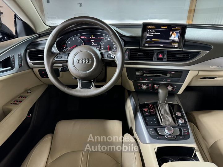 Audi A7 Sportback V6 3.0 TDI 272 S tronic 7 Quattro Ambition Luxe - 18