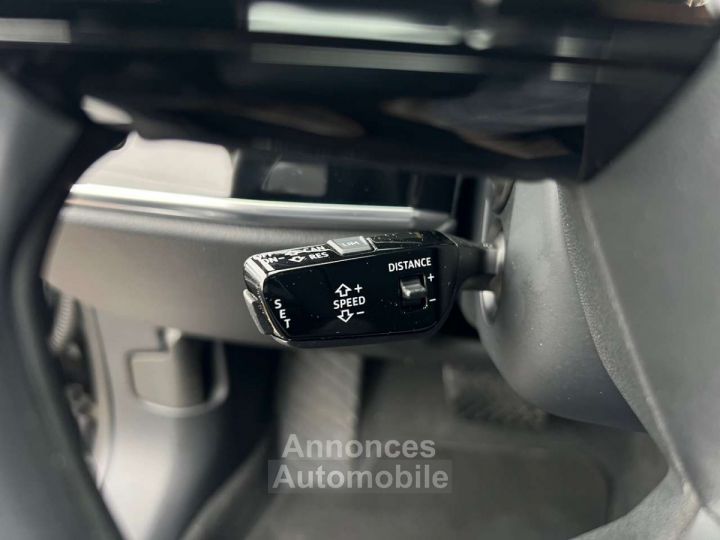 Audi A8 50TDi Massage B&O -Pano Hud - 19
