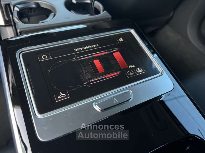Audi A8 50TDi Massage B&O -Pano Hud - 30