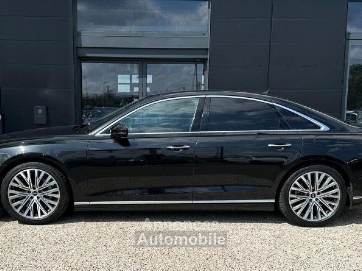 Audi A8 60 TFSI E 449 AVUS EXTENDED QUATTRO TIPTRONIC 8 - 3