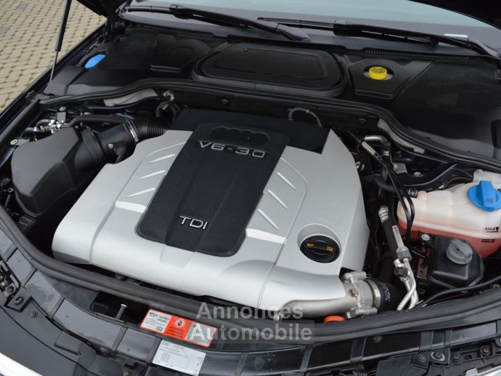 Audi A8 L 3.0 V6 TDI 233 ch Quattro 1 MAIN - 16