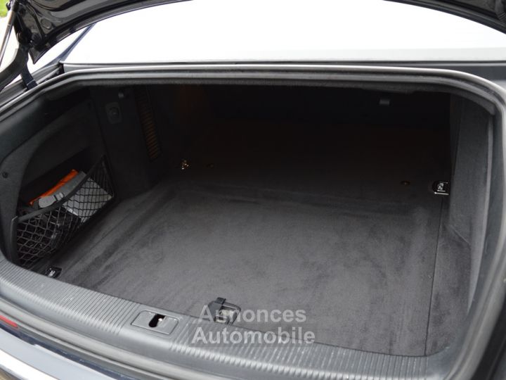 Audi A8 L 3.0 V6 TDI 233 ch Quattro 1 MAIN - 17