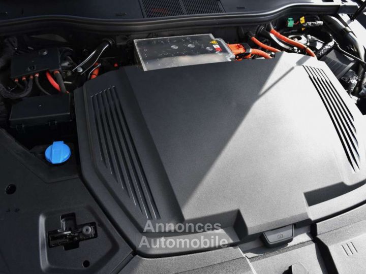 Audi e-tron 50 QUATTRO S LINE COMPETITION - 6