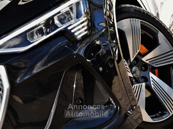 Audi e-tron 50 QUATTRO S LINE COMPETITION - 7