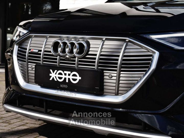 Audi e-tron 50 QUATTRO S LINE COMPETITION - 19