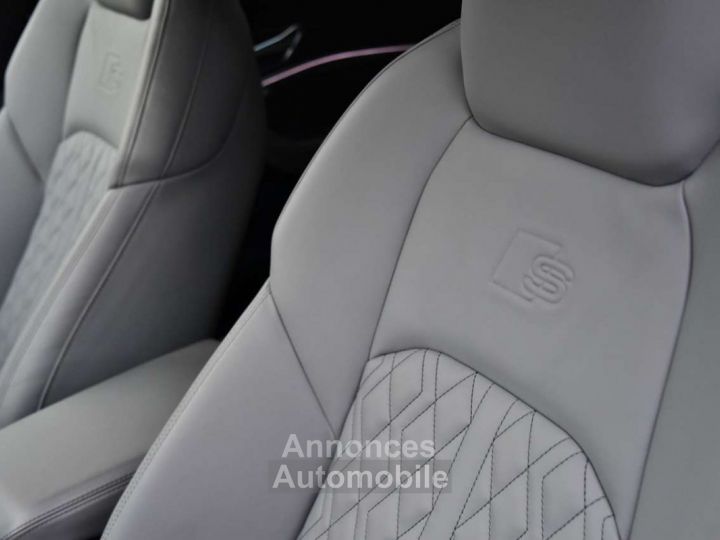 Audi e-tron 50 QUATTRO S LINE COMPETITION - 24