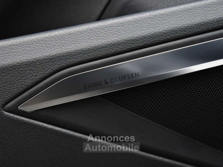 Audi e-tron 50 QUATTRO S LINE COMPETITION - 25