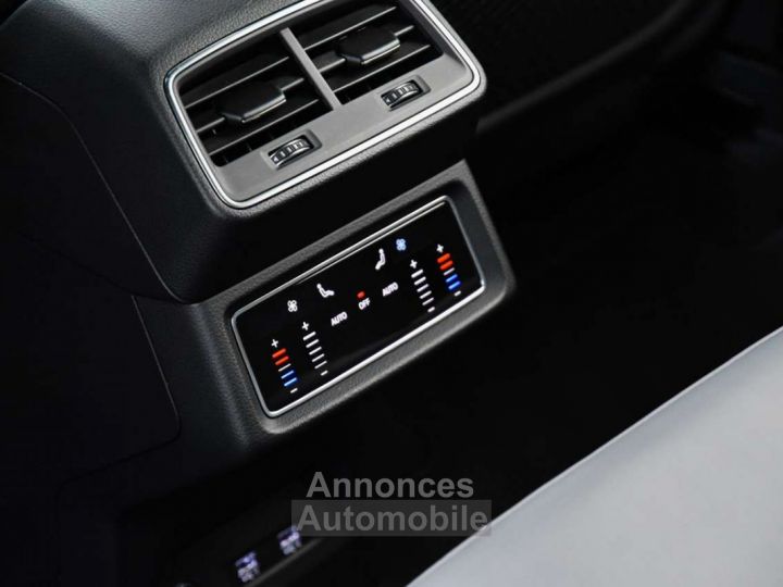 Audi e-tron 50 QUATTRO S LINE COMPETITION - 27