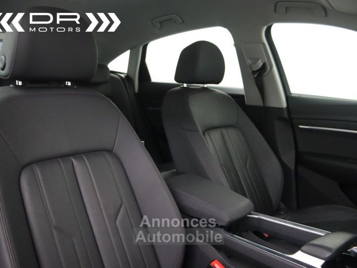 Audi e-tron 50 SPORTBACK QUATTRO - TREKHAAK LEDER LED NAVI - 13
