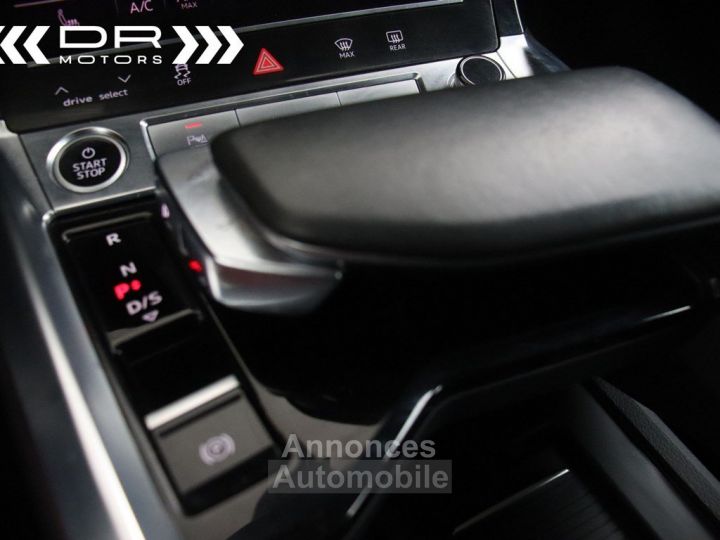 Audi e-tron 50 SPORTBACK QUATTRO - TREKHAAK LEDER LED NAVI - 36