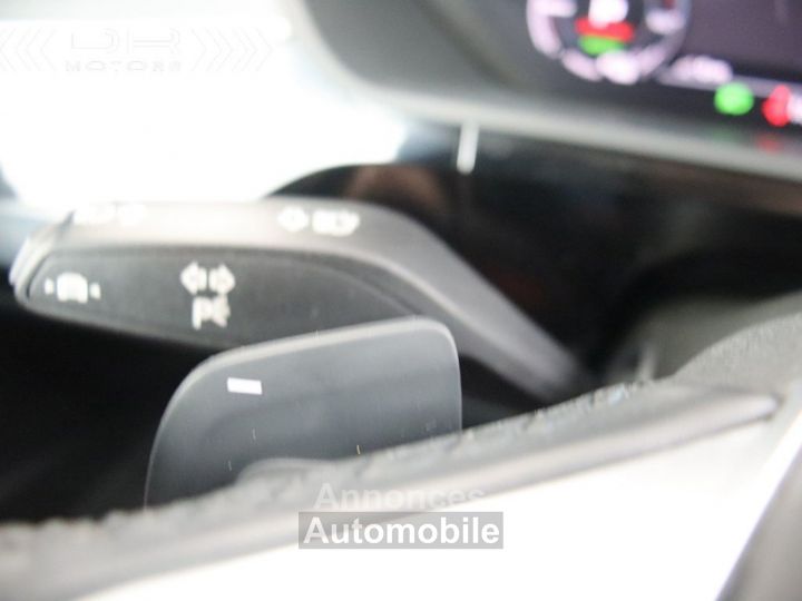 Audi e-tron 50 SPORTBACK QUATTRO - TREKHAAK LEDER LED NAVI - 41